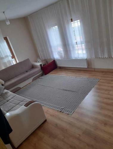 Hostal Sts Konutlari