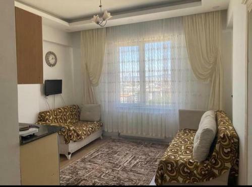 Hostal Sts Konutlari