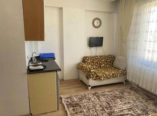 Hostal Sts Konutlari