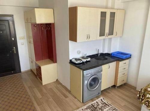 Hostal Sts Konutlari