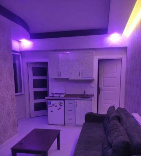Hostal Sts Konutlari