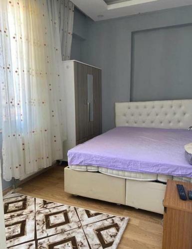 Hostal Sts Konutlari