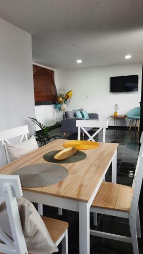 Hotel Loiu Yotoco