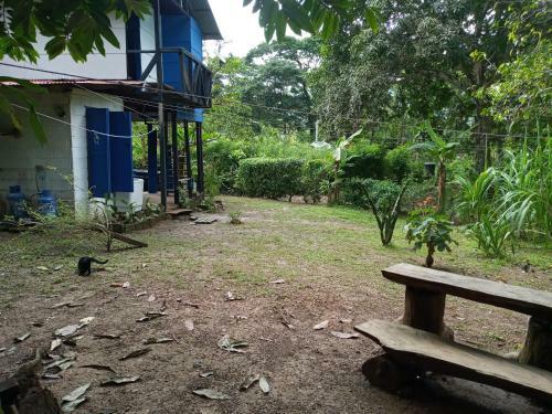 El Encanto Sapzurro