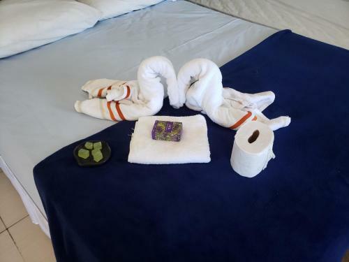 Hostal Su�tes Enseada