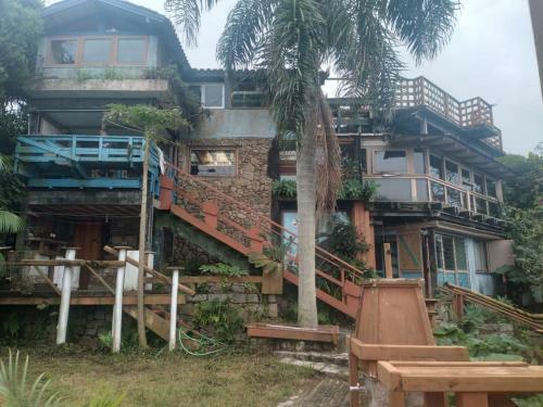 Decks Do Rosa Sul
