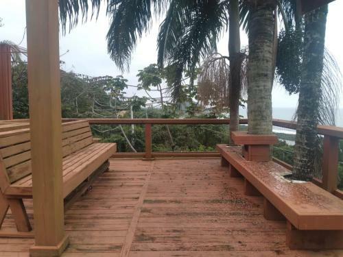 Decks Do Rosa Sul