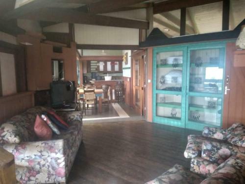 Decks Do Rosa Sul