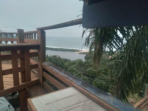 Decks Do Rosa Sul