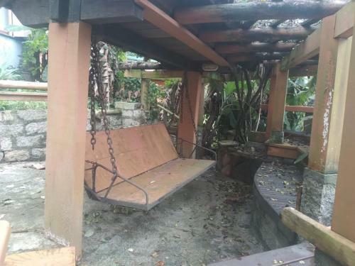 Decks Do Rosa Sul