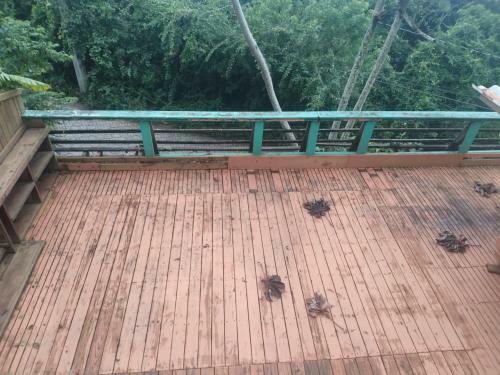Decks Do Rosa Sul