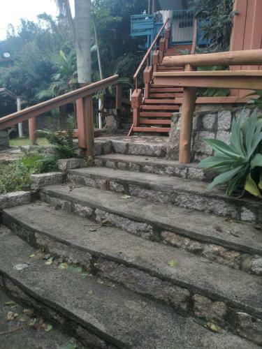 Decks Do Rosa Sul