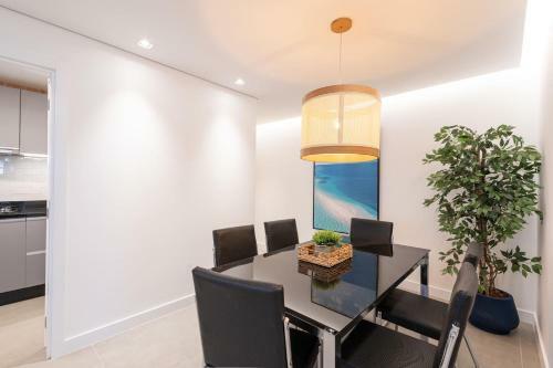 Incrivel Apartamento Com Wifi Na Praia Brava Sc