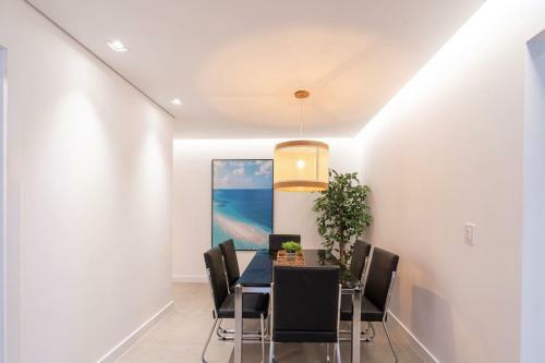 Incrivel Apartamento Com Wifi Na Praia Brava Sc