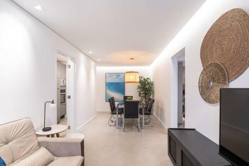 Incrivel Apartamento Com Wifi Na Praia Brava Sc