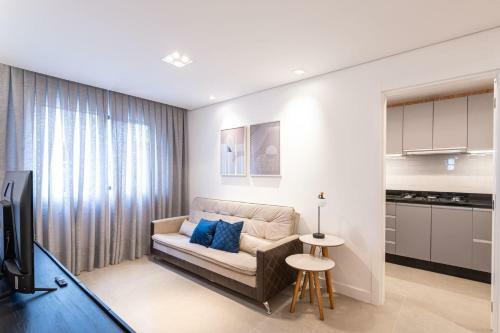 Incrivel Apartamento Com Wifi Na Praia Brava Sc