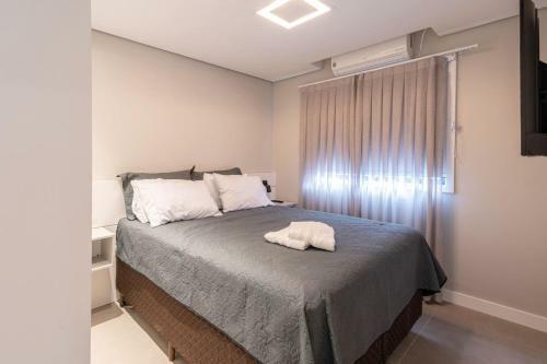 Incrivel Apartamento Com Wifi Na Praia Brava Sc