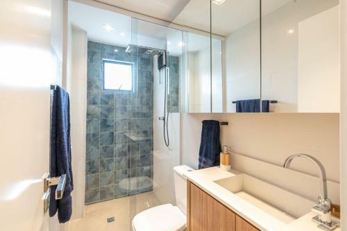 Incrivel Apartamento Com Wifi Na Praia Brava Sc