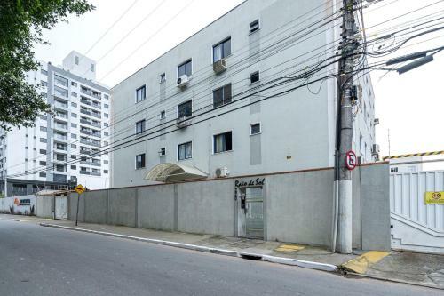 Incrivel Apartamento Com Wifi Na Praia Brava Sc