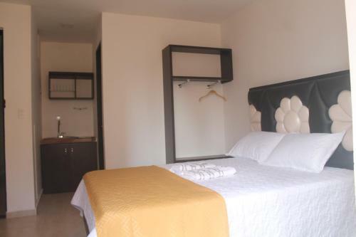 Hotel Linaje Real