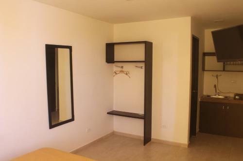 Hotel Linaje Real