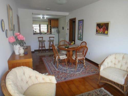 Apartamento Edif�cio M�ximo Masotti
