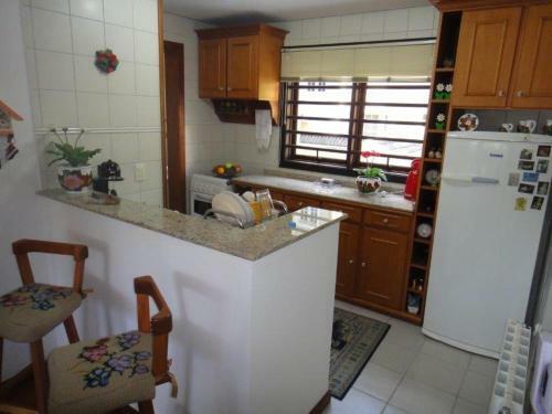 Apartamento Edif�cio M�ximo Masotti