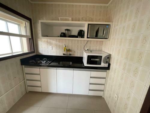 Apartamento Blumenhaus