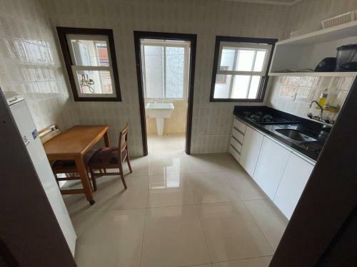Apartamento Blumenhaus