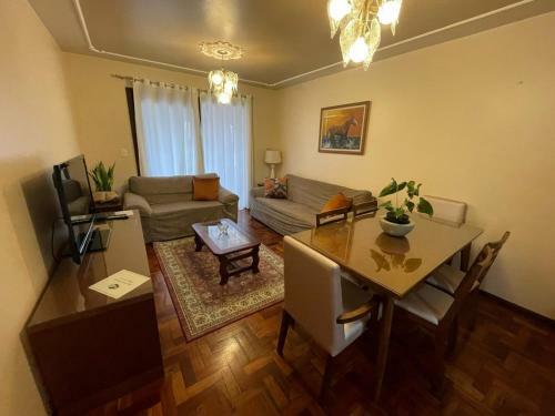 Apartamento Blumenhaus