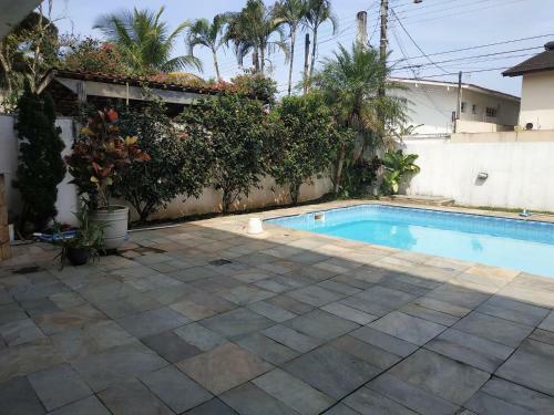 Casa A 230m Da Praia Da Enseada No Guaruja Sp