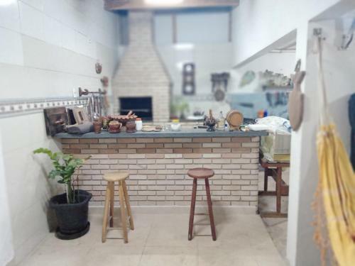 Guaruj� Enseada Casa 6 Pes Prox Praia