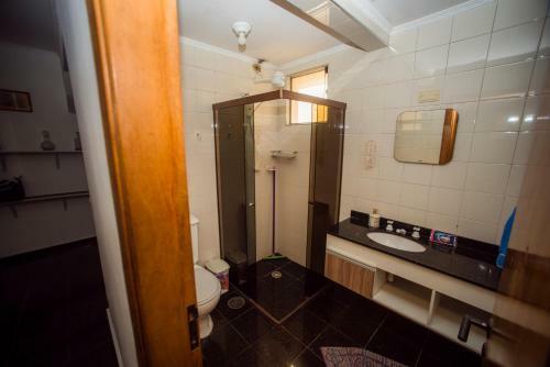 Apartamento Triplex Enseada Guaruj�