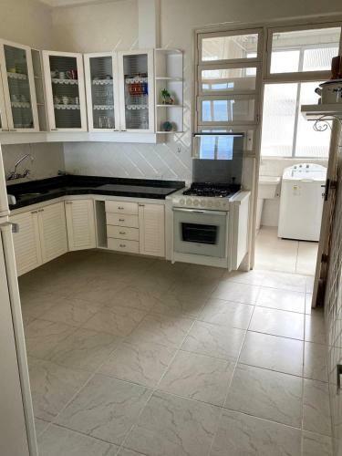 Apartamento Hermoso Dpto Con Vista Frontal Al Mar Pitangueiras