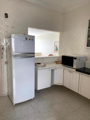 Apartamento Hermoso Dpto Con Vista Frontal Al Mar Pitangueiras