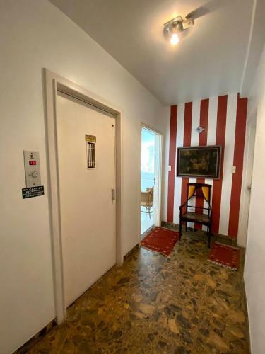 Apartamento Hermoso Dpto Con Vista Frontal Al Mar Pitangueiras