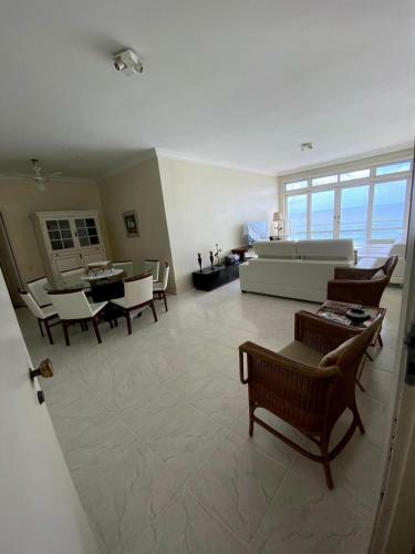 Apartamento Hermoso Dpto Con Vista Frontal Al Mar Pitangueiras