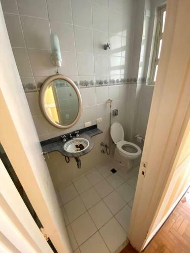 Apartamento Hermoso Dpto Con Vista Frontal Al Mar Pitangueiras