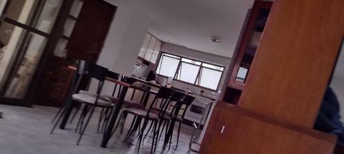 Apartamento Cobertura Pitangueiras +ar+churra 3 Q 2 Gar