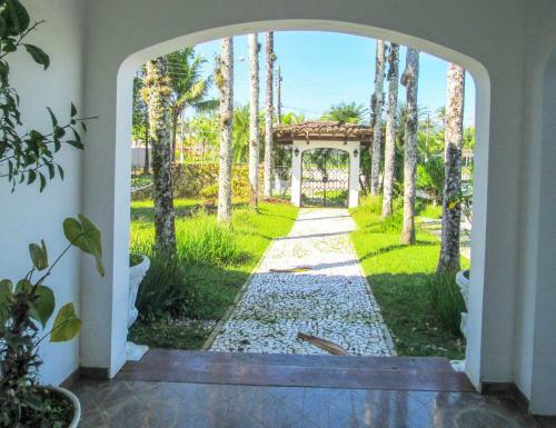 Linda Casa Com Piscina E Lazer Completo Em Guaruja