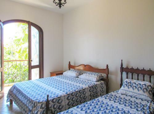 Linda Casa Com Piscina E Lazer Completo Em Guaruja
