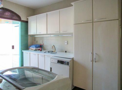 Linda Casa Com Piscina E Lazer Completo Em Guaruja