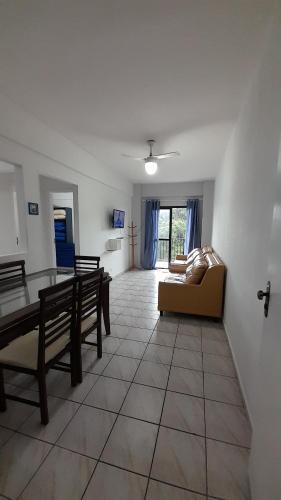 Apartamento Apto 82 Enseada Avenida Dom Pedro 1155