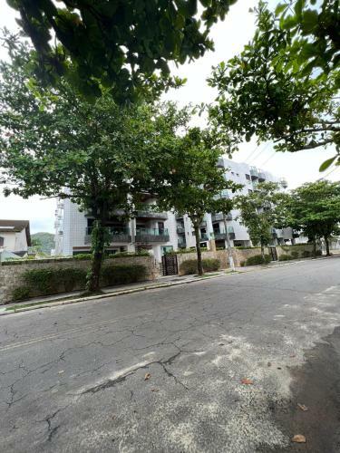 Apartamento Top E + Completo