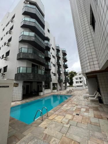 Apartamento Top E + Completo