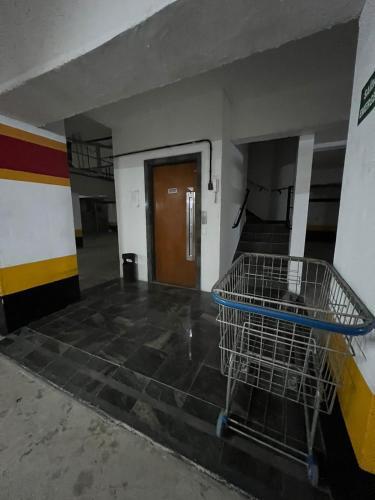 Apartamento Top E + Completo