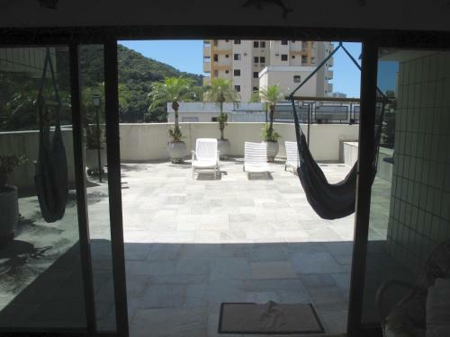 Apartamento Cobertura Penthouse , Jacuzzi , Churrasq. E 4 Vag