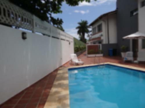 Casinha Do Recanto Tortuga