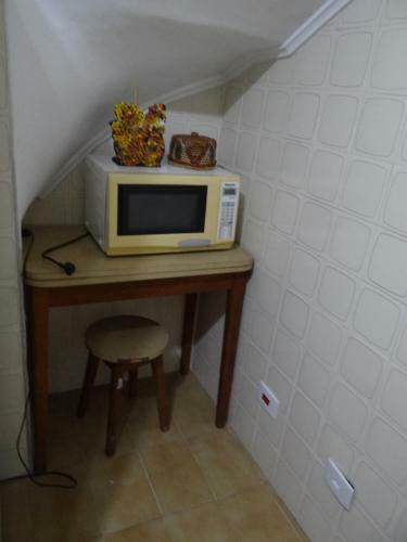 Casinha Do Recanto Tortuga