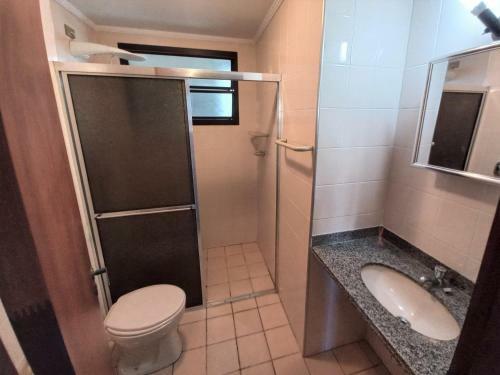 Apartamento Apto Com Sacada E Piscina Na Enseada